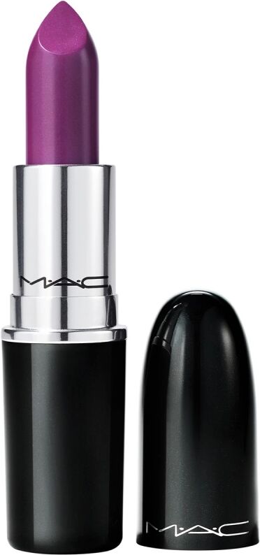 MAC Cosmetics Lustreglass Lipstick 16 Good For My Ego