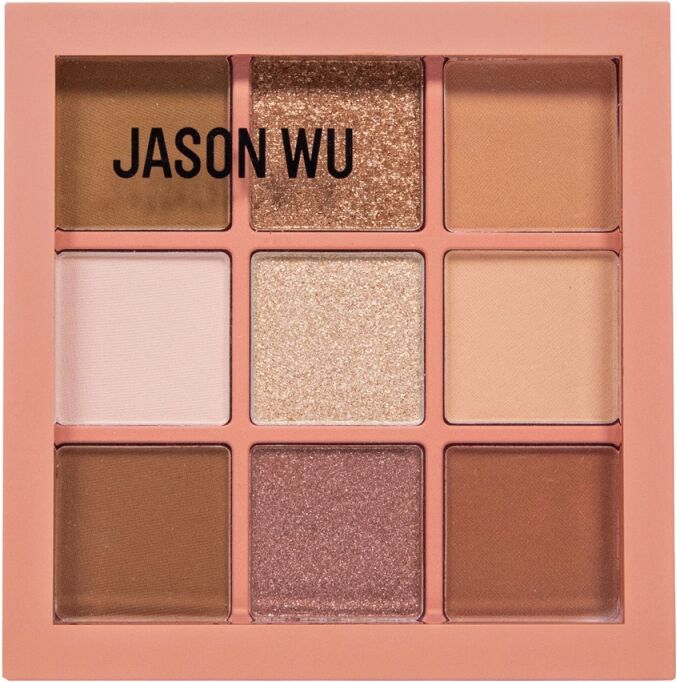 Jason Wu Flora 9 Eyeshadow Palette Desert Rose