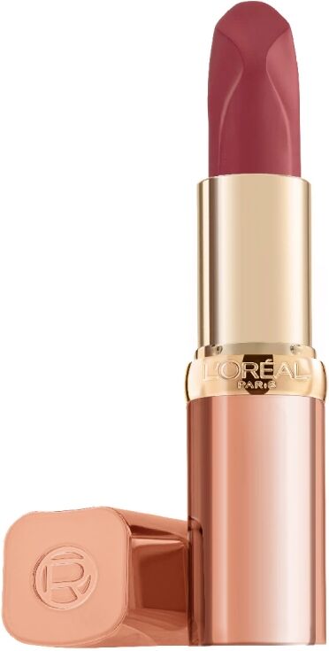 L'OrÃ©al Paris Loreal Paris Color Riche Satin Nudes Nu Authentique