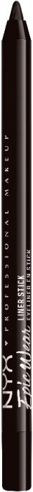 NYX Professional Makeup Epic Wear Liner Sticks Burnt Sienna