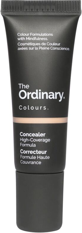 The Ordinary Concealer 1.1 P Fair Pink