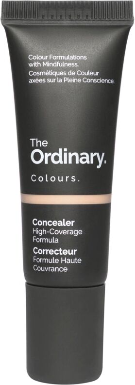 The Ordinary Concealer 1.2 P Light Pink