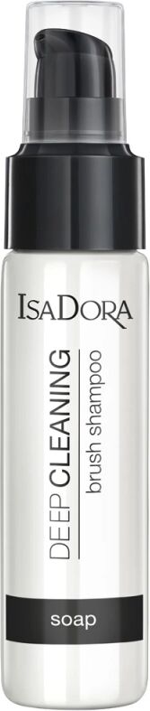 IsaDora Deep Cleaning Brush Shampoo (50ml)