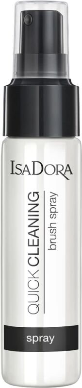 IsaDora Quick Cleaning Brush Spray (50ml)