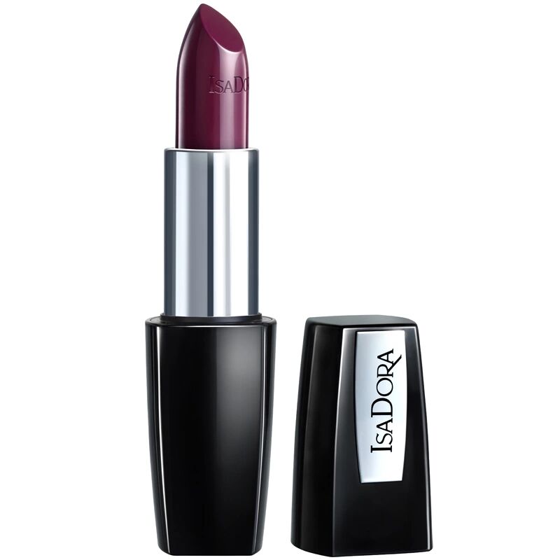 IsaDora Perfect Moisture Lipstick Grape Nectar