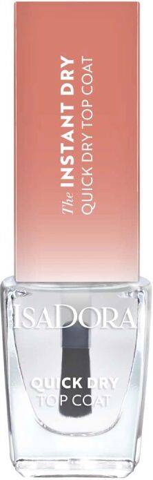 IsaDora Instant Dry Quick-Drying Top Coat