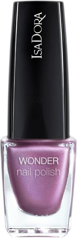 IsaDora Wonder Nail Polish Icy Purple