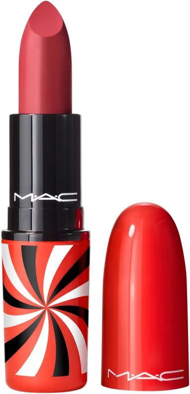 MAC Cosmetics Lipstick LP For My Next Trick...