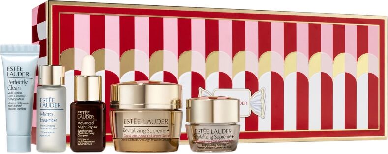 EstÃ©e Lauder Estee Lauder Supreme+ Holiday Starter Set Mix