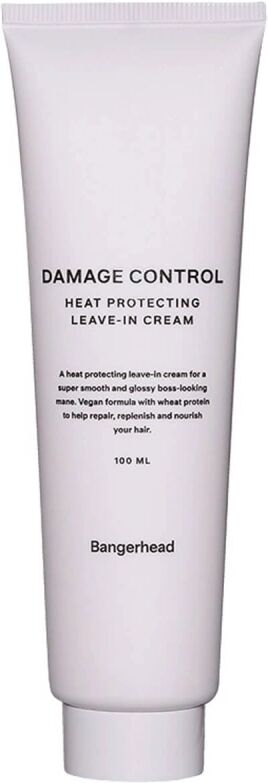 Bangerhead Damage Control Leave In Cream (100ml)