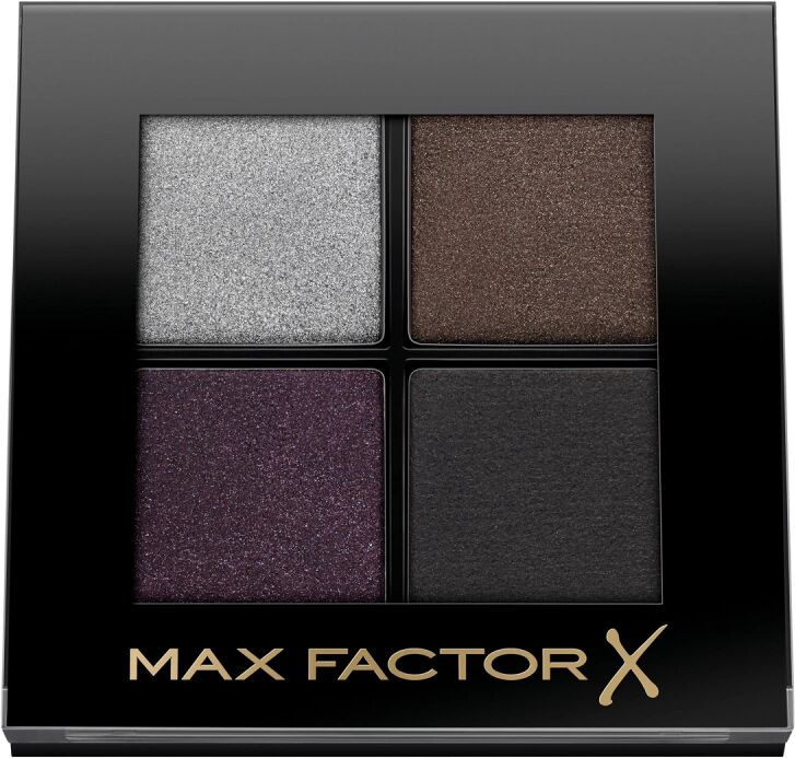 Max Factor Color Xpert Soft Touch Palette Misty onyx 005