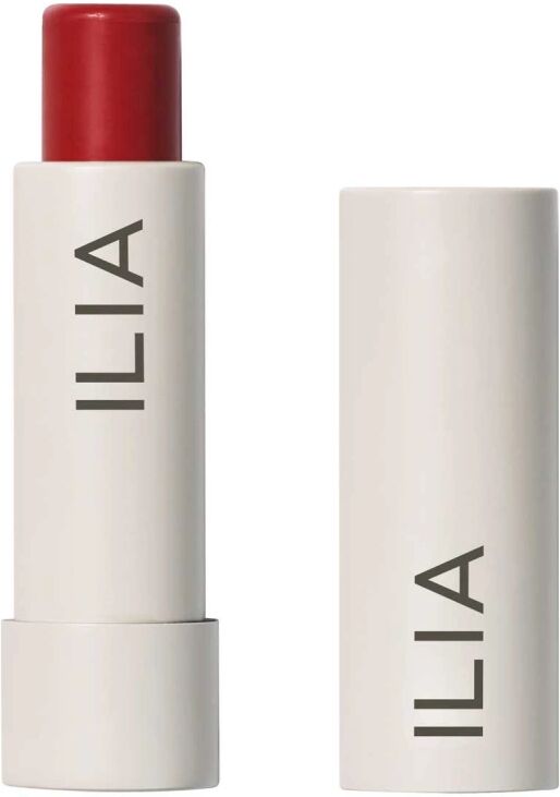 ILIA Balmy Tint Hydrating Lip Balm Heartbeats