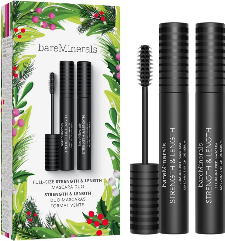 bareMinerals Strength & Length Duo Light