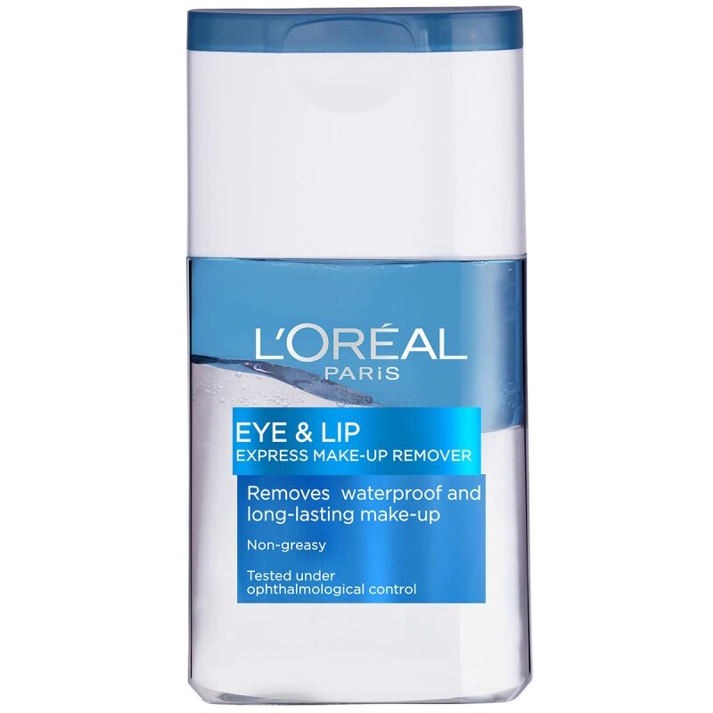 L'OrÃ©al Paris Express Make-up Remover (125ml)