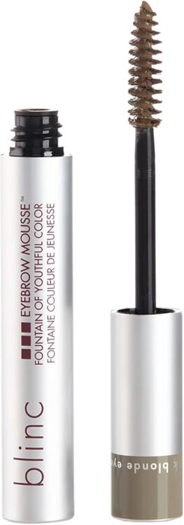 Blinc Eyebrow Mousse Dark Blonde