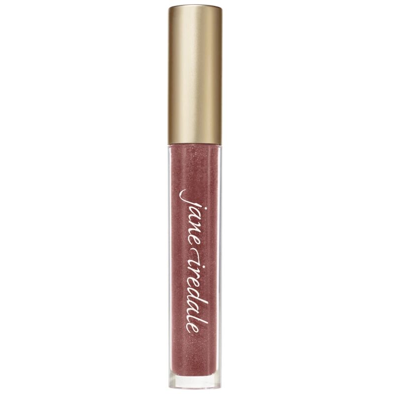 Jane Iredale HydroPure Lip Gloss Mocha Latte