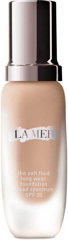 La Mer The Soft Fluid Long Wear Foundation SPF20 180 Linen