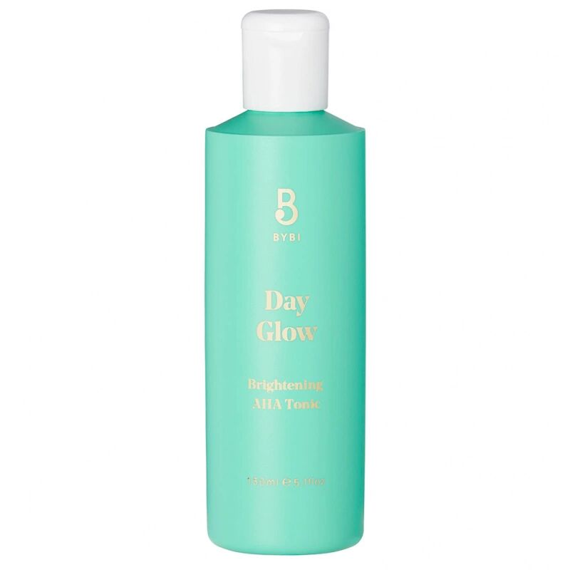 BYBI Beauty Day Glow Brightening AHA Tonic (150ml)