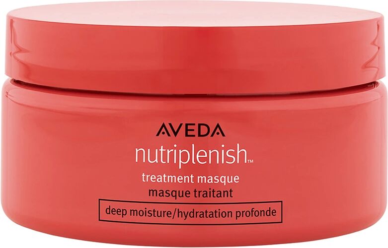 Aveda Nutriplenish Masque Deep Moisture Travel Size (25ml)