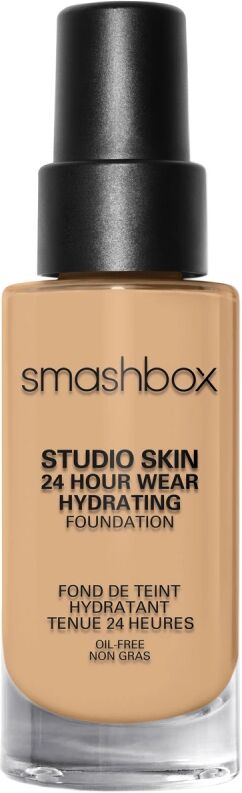 Smashbox Studio Skin 24H Wear Hydrating Foundation 1.05 Fair