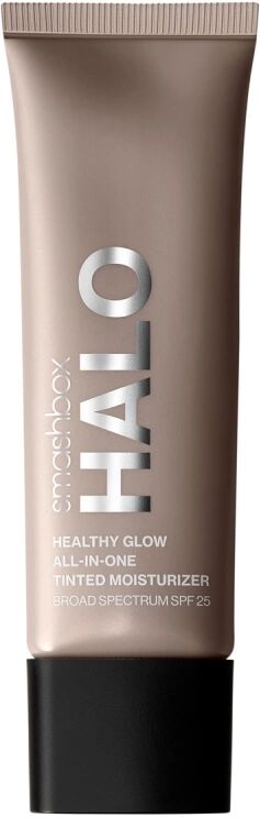 Smashbox Halo Healthy Glow All-In-One Tinted Moisturizer SPF 25 Fair Light