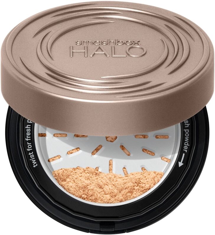 Smashbox Halo Fresh Perfecting Powder Fair/Light