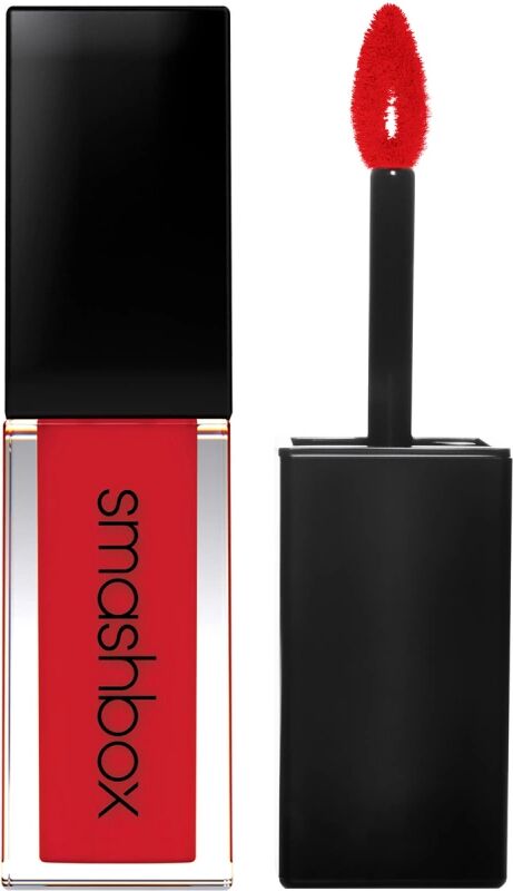 Smashbox Always On Liquid Lipstick Bang Bang