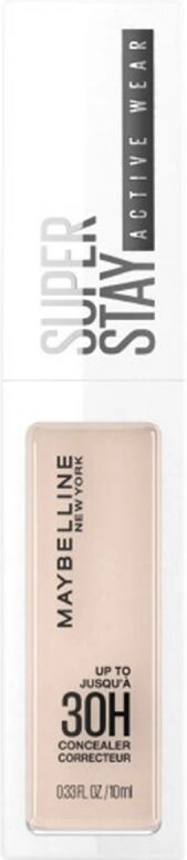 Maybelline Superstay Active Wear Concealer Fair 10