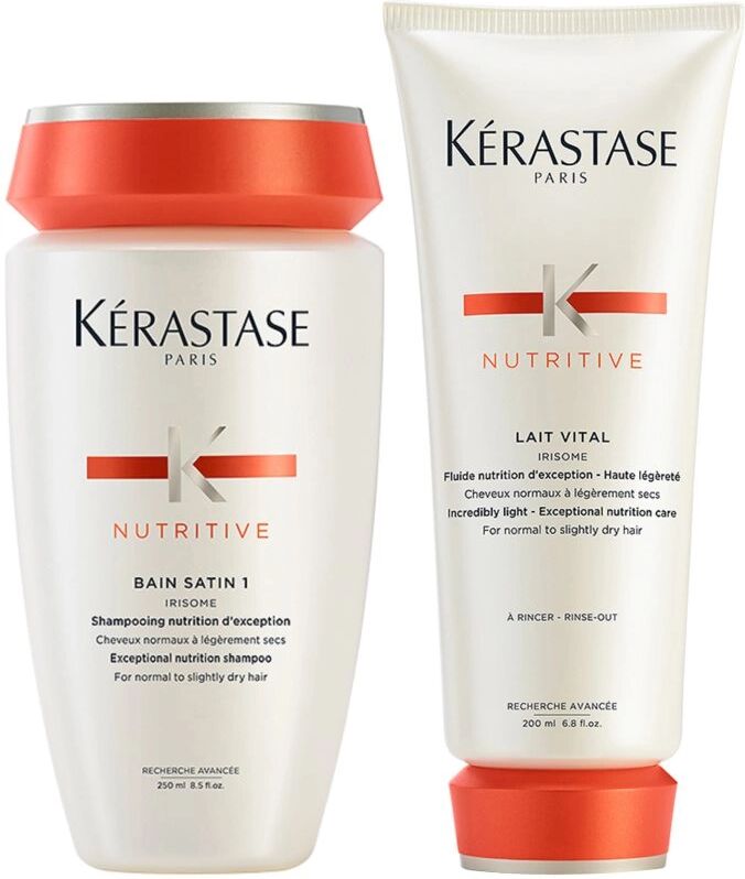 KÃ©rastase Nutritive Duo