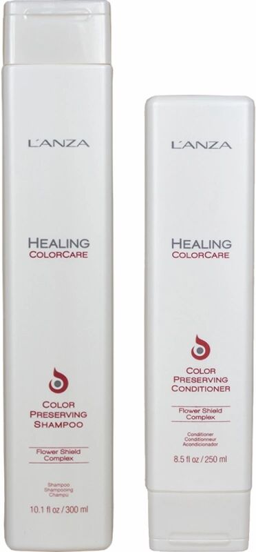 Lanza Healing Color Care Color-Preserving Duo