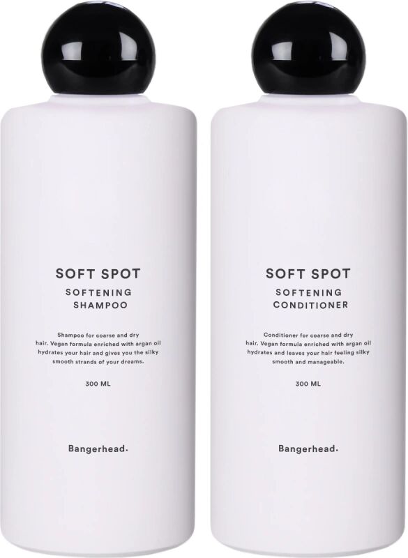 Bangerhead Soft Spot Duo (300ml)