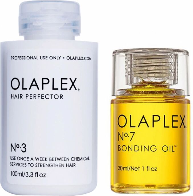 Olaplex No 3 + No 7