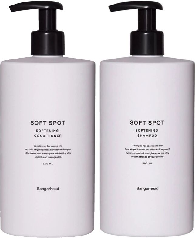 Bangerhead Soft Spot Duo (500ml)