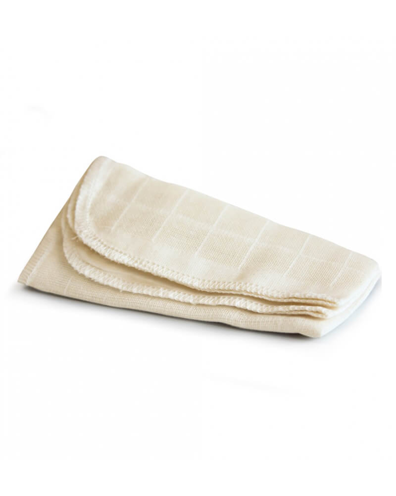 The Organic Pharmacy Organic Muslin Cloth