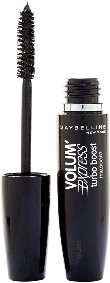 Maybelline Volum Express Turbo Boost - Very Black