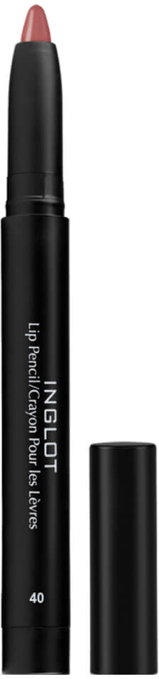 Inglot AMC Lip Pencil Matte 39 1.8 g