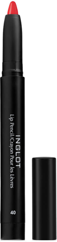 Inglot AMC Lip Pencil Matte 40 1.8 g