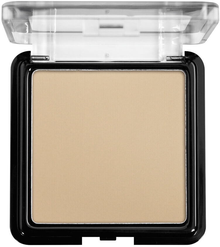 Bronx Compact Powder - CP01 Nude 12 g