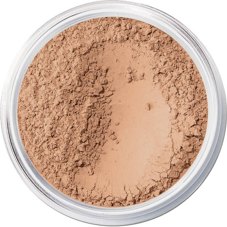 BareMinerals Matte Foundation SPF15 Medium Beige 12 6 g