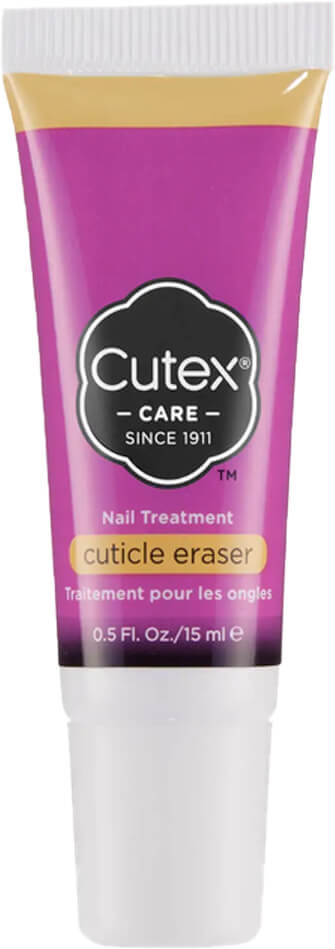 Cutex Cuticle Eraser 15 ml