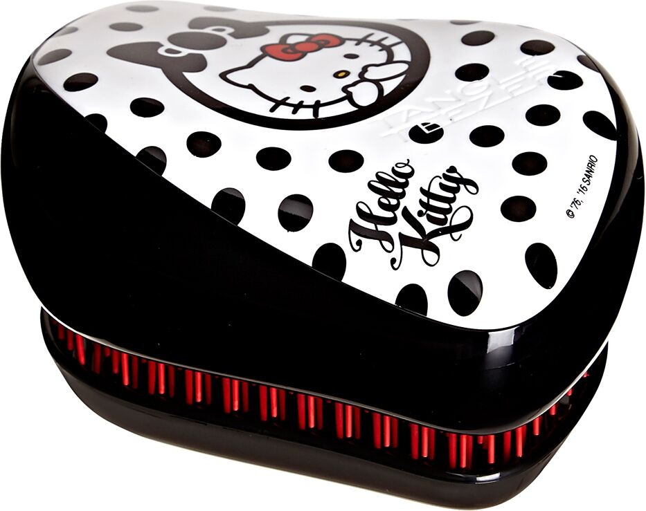 Tangle Teezer Compact Styler - Hello Kitty Sort