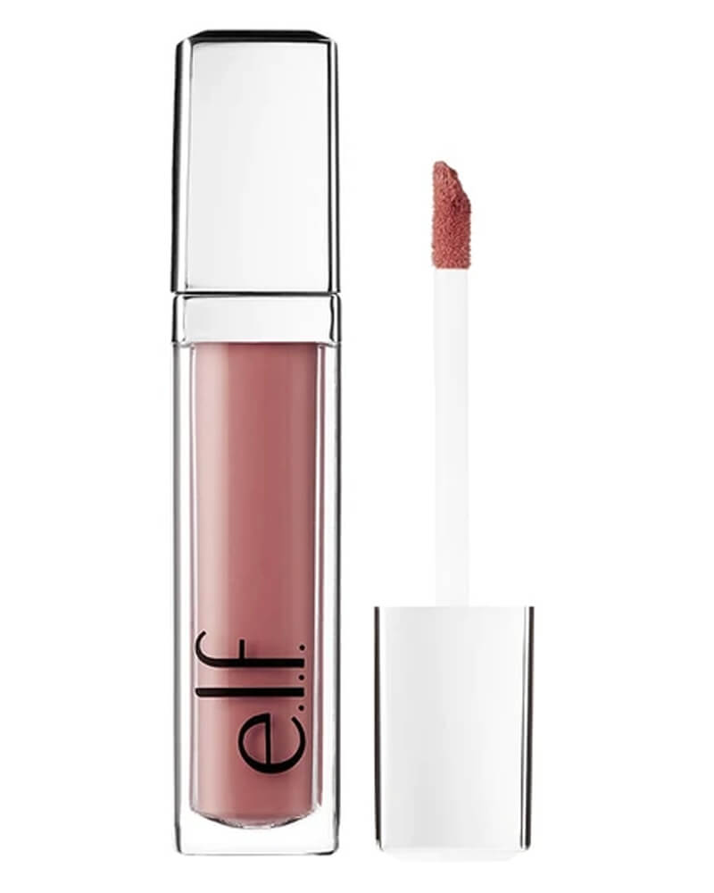 Elf Beautifully Bare Smooth Matte Eyeshadow Blushing Rose (93013) 6.5 g