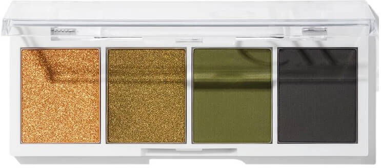 Elf Bite Size Eyeshadow Hot Jalapeno 3.5 g