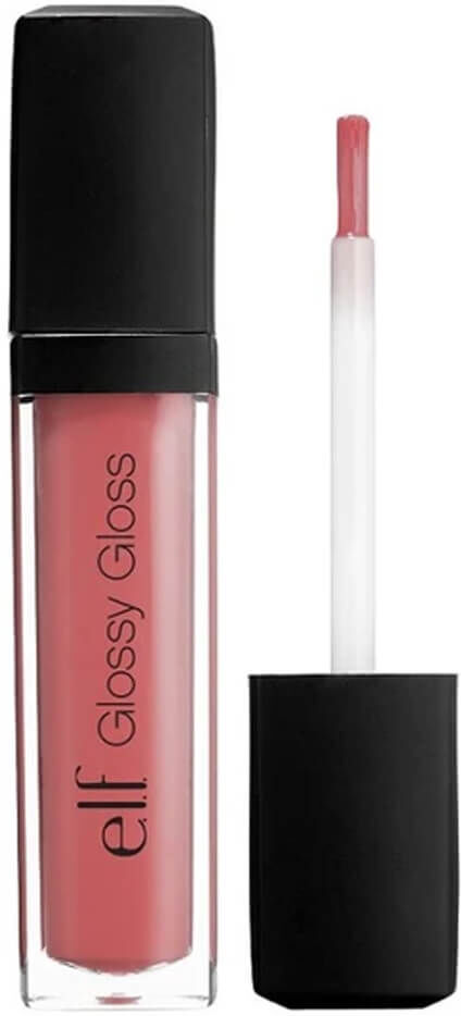 Elf Glossy Gloss Berry Blush (82548) 6.5 ml