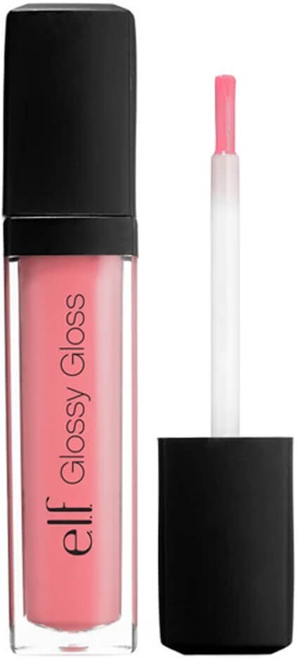 Elf Glossy Gloss Pink Candy (82542) 6.8 g