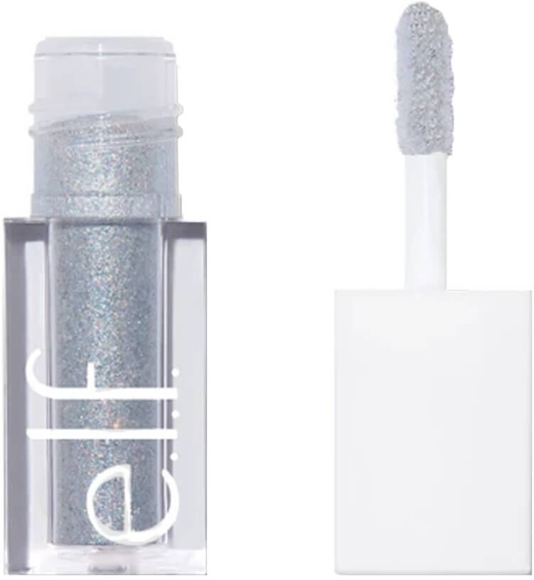 Elf Liquid Glitter Eyeshadow Bling Bling (83447) 3 ml