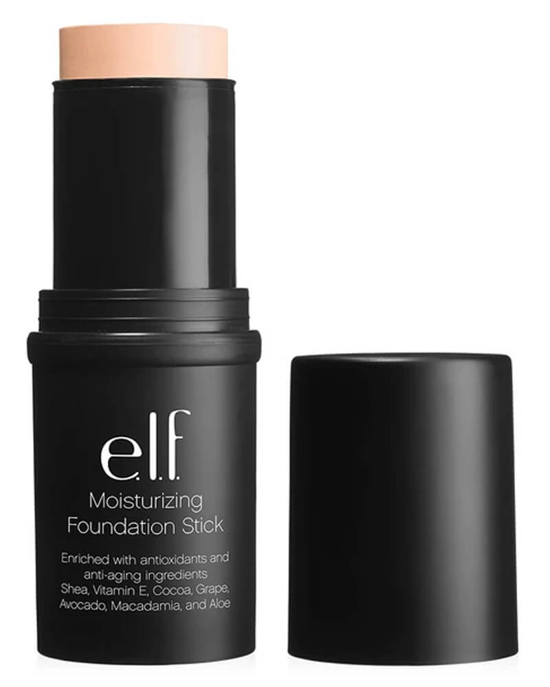 Elf Moisturizing Foundation Stick Ivory (83181) 14 g