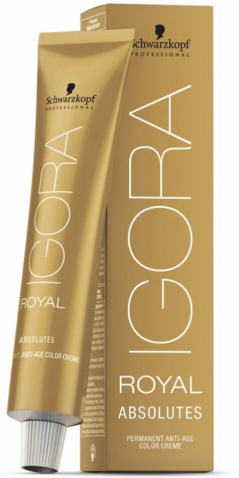 Schwarzkopf Igora Royal Absolutes 6-70 60 ml