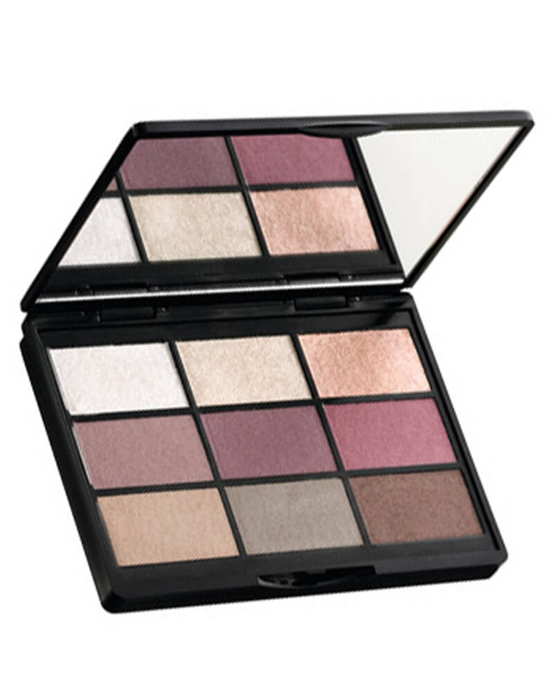 Gosh 9 Shades Shadow Collection 001 To Enjoy In New York 12 g