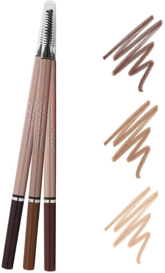 Jane Iredale Eyebrow Pencil Dark Brunette 0.9 g